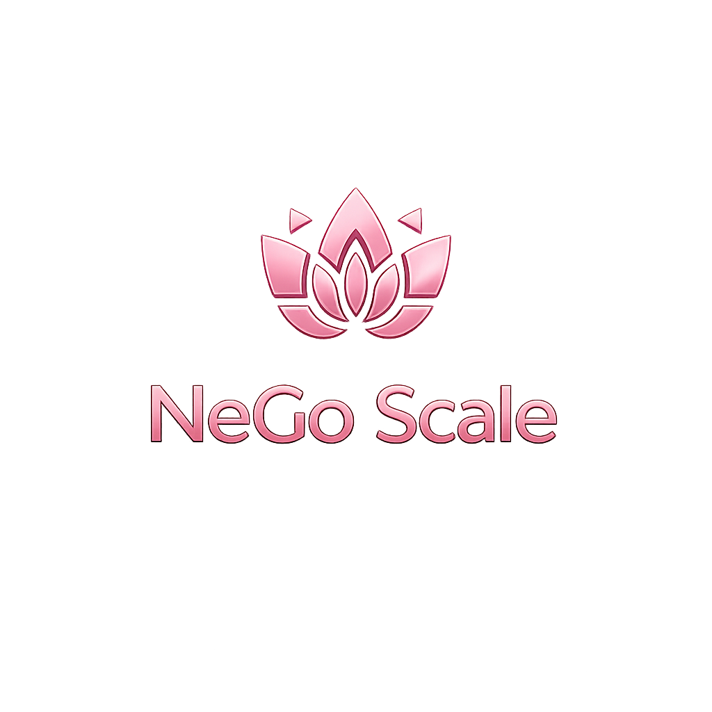 NeGo Scale